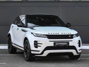 Land Rover Range Rover Evoque II Новороссийск  - изображение 26