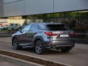 Lexus RX IV Санкт-Петербург  - изображение 43