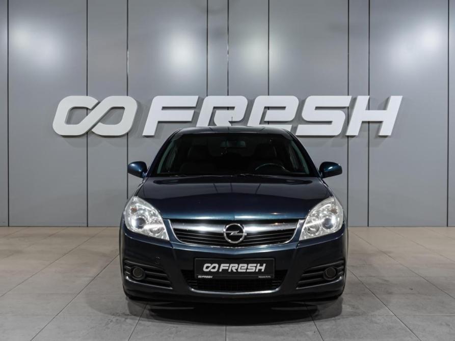 Opel Vectra C Рестайлинг Воронеж  - изображение 3