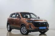 BAIC X35 Новокузнецк  - изображение 36