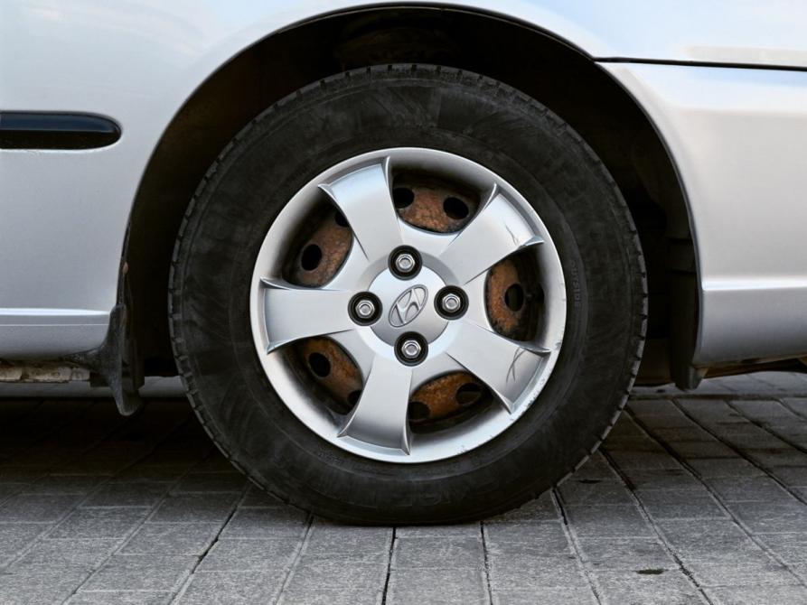 Hyundai Accent II Екатеринбург  - изображение 18