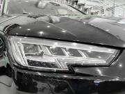 Audi A4 V (B9) Казань  - изображение 43