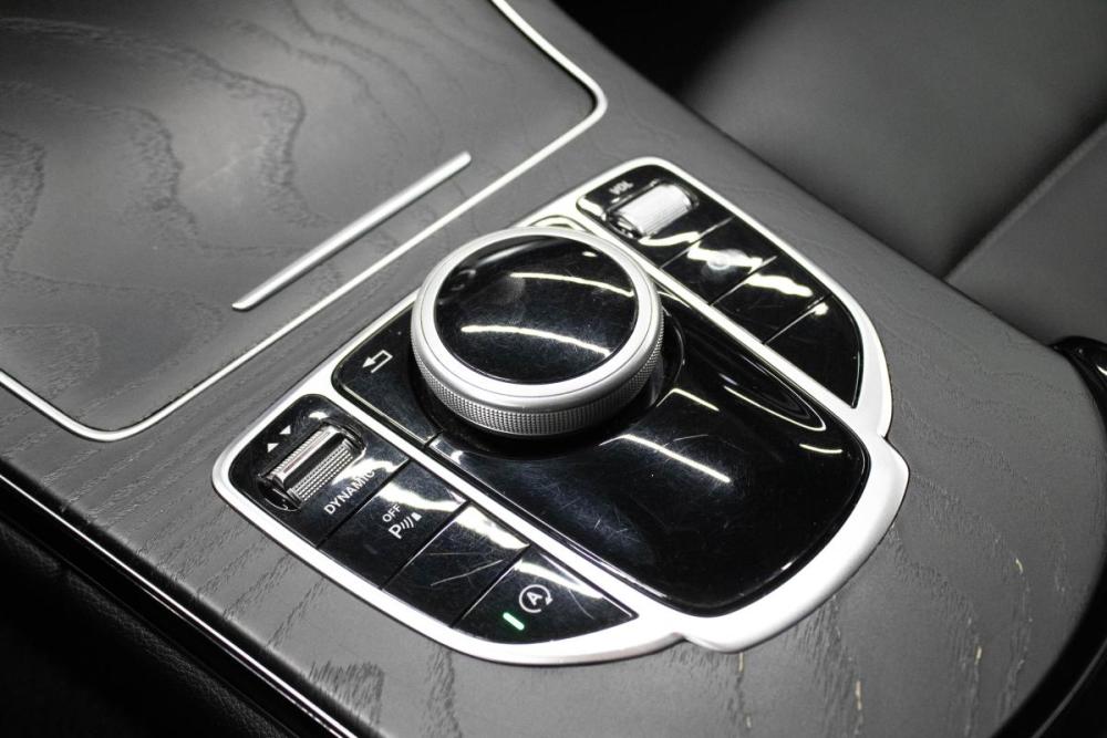 Mercedes-Benz C-Класс IV (W205) Уфа  - изображение 26