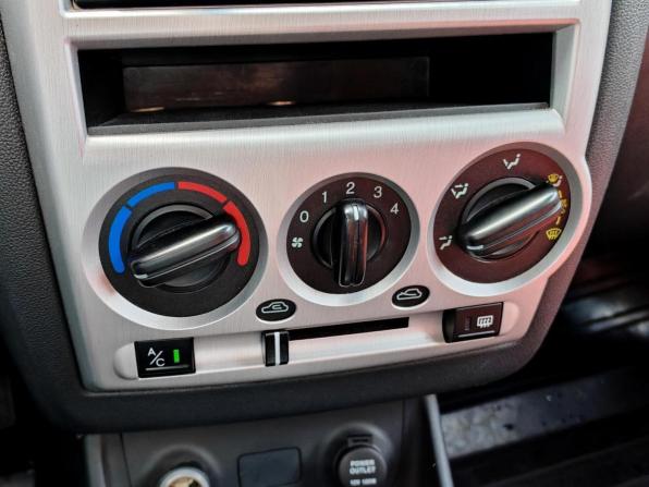 Hyundai Getz I Рестайлинг с пробегом 2008 года, цена 680 000 рублей, 131234 км, хэтчбек, Автокод Объявления