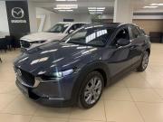 Mazda CX-30 I Москва  - изображение 3