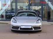 Porsche Cayman III 718 (982) Химки  - изображение 31