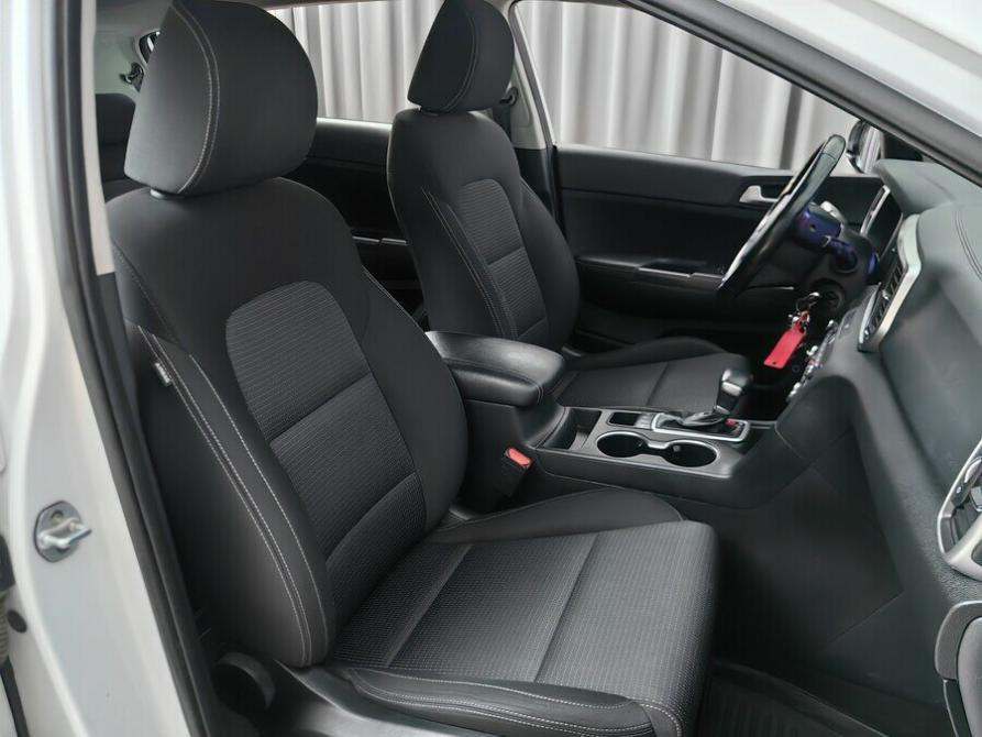 Kia Sportage IV Рестайлинг Подольск  - изображение 7