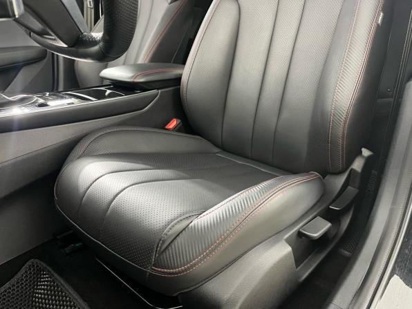 BAIC U5 Plus с пробегом 2023 года, цена 1 350 000 рублей, 25304 км, седан, Автокод Объявления