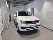 Volkswagen Amarok I Рестайлинг Москва  - изображение 17