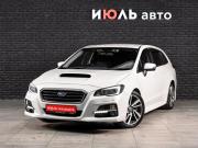 Subaru Levorg I Екатеринбург  - изображение 22