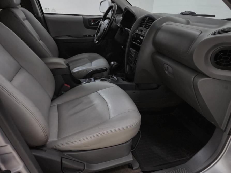 Hyundai Santa Fe Classic Альметьевск  - изображение 16
