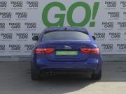 Jaguar XE I Владимир  - изображение 22