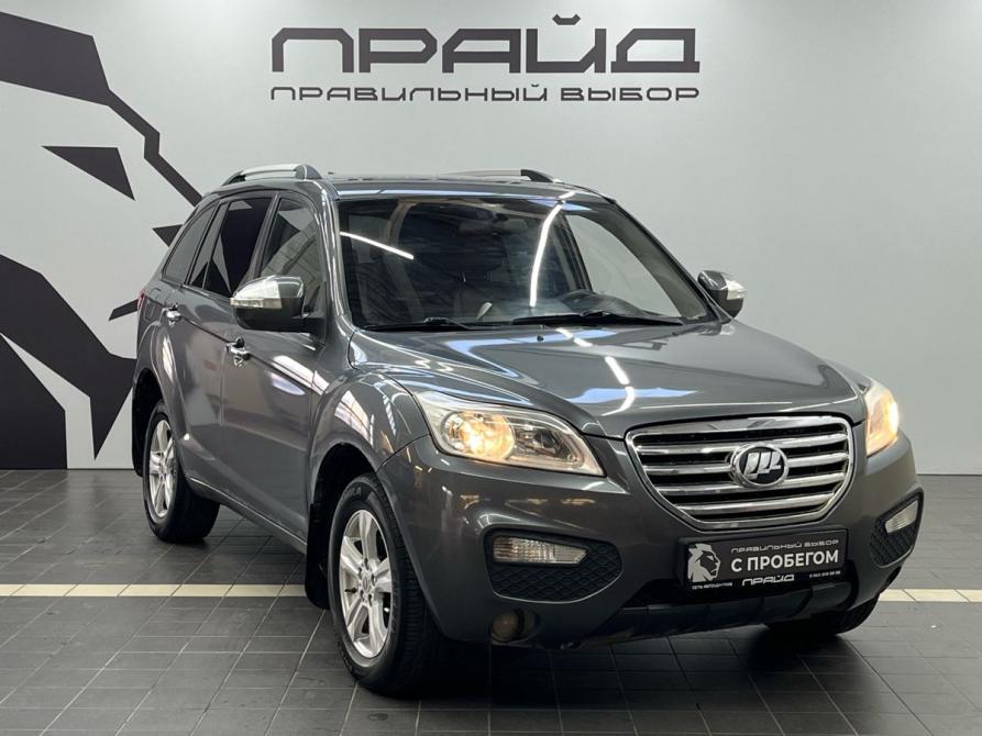 Lifan X60 I Ростов-на-Дону  - изображение 3