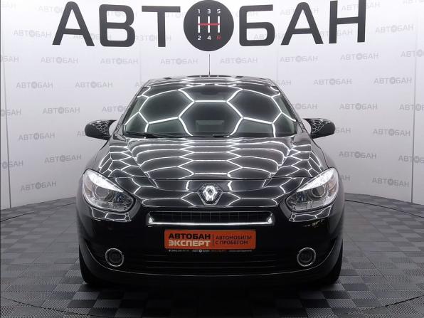 Renault Fluence I с пробегом 2011 года, цена 609 000 рублей, 155000 км, седан, Автокод Объявления
