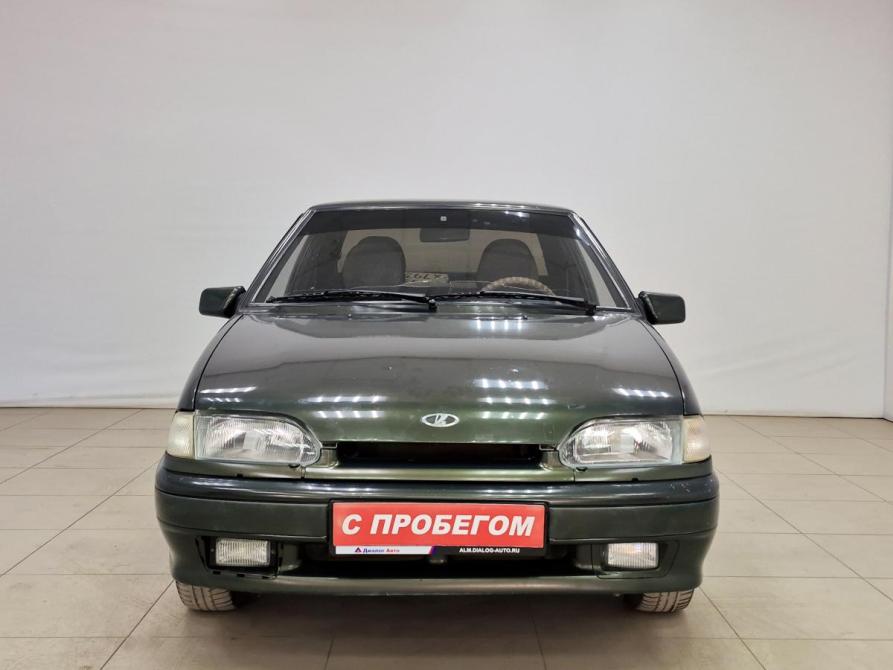 Lada (ВАЗ) 2115 Альметьевск  - изображение 2