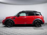 Mini Countryman II Москва  - изображение 25