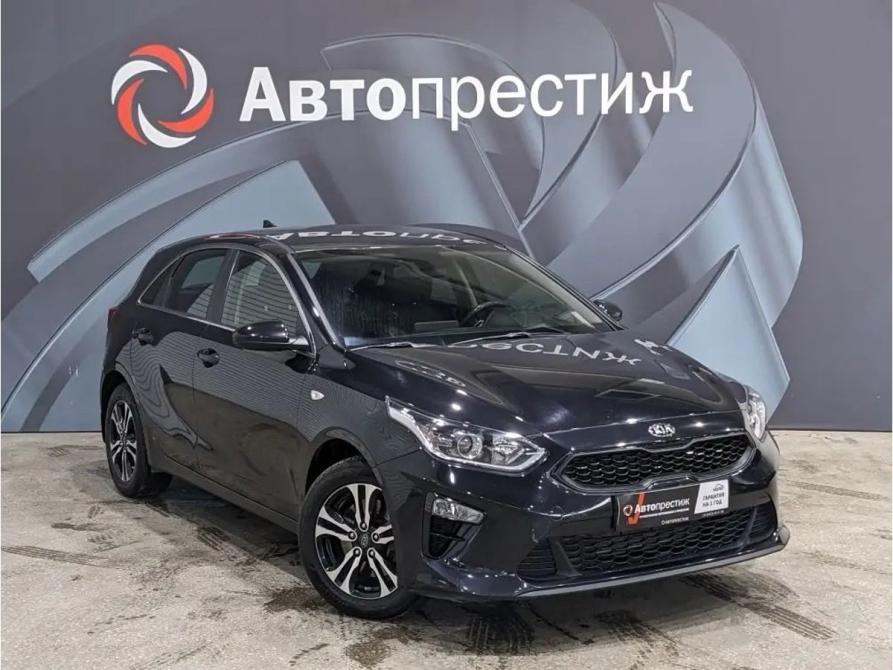 Kia Ceed III Пермь  - изображение 3