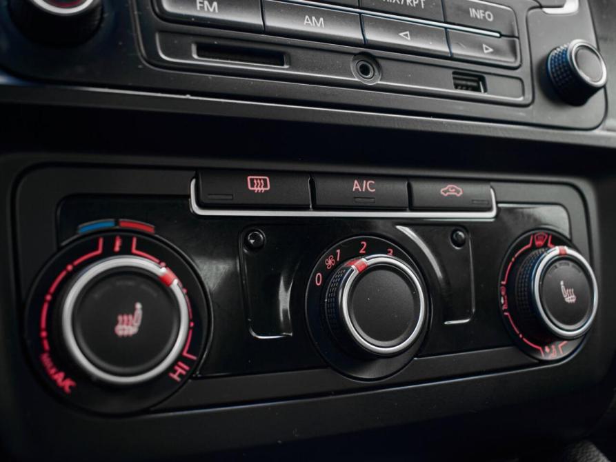 Volkswagen Jetta VI Екатеринбург  - изображение 16