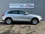 Audi Q5 I (8R) Тамбов  - изображение 29