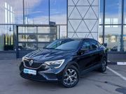 Renault Arkana I Москва  - изображение 23