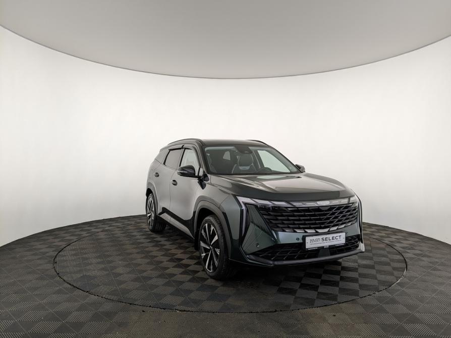 Geely Atlas II Москва  - изображение 3