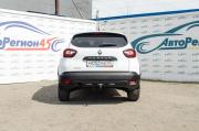 Renault Kaptur I Курган  - изображение 25