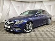 Mercedes-Benz E-Класс V (W213 S213 C238) Москва  - изображение 23