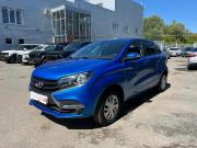 Lada (ВАЗ) XRAY I Нижнекамск  - изображение 22