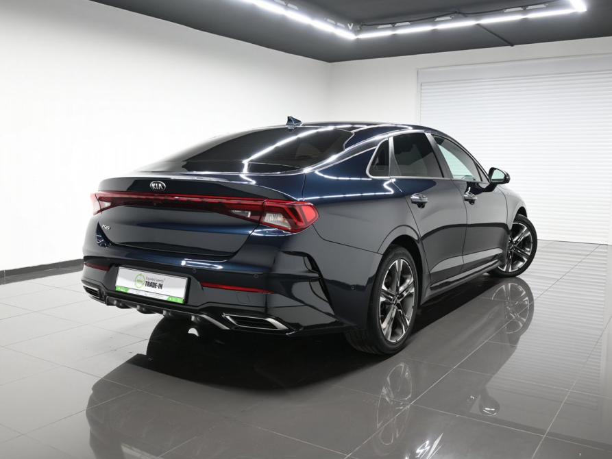 Kia K5 III Тверь  - изображение 2