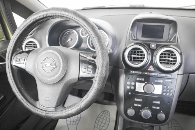 Opel Corsa D с пробегом 2007 года, цена 499 000 рублей, 193968 км, хэтчбек, Автокод Объявления