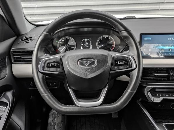 Kaiyi E5 с пробегом 2023 года, цена 740 000 рублей, 115139 км, седан, Автокод Объявления