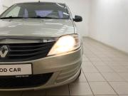 Renault Logan I Рестайлинг Энгельс  - изображение 46