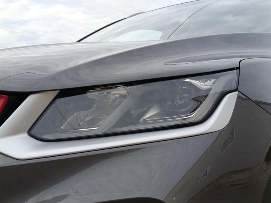 Geely Coolray I Набережные Челны  - изображение 20