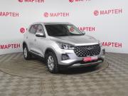 Chery Tiggo 4 Pro I Вологда  - изображение 19