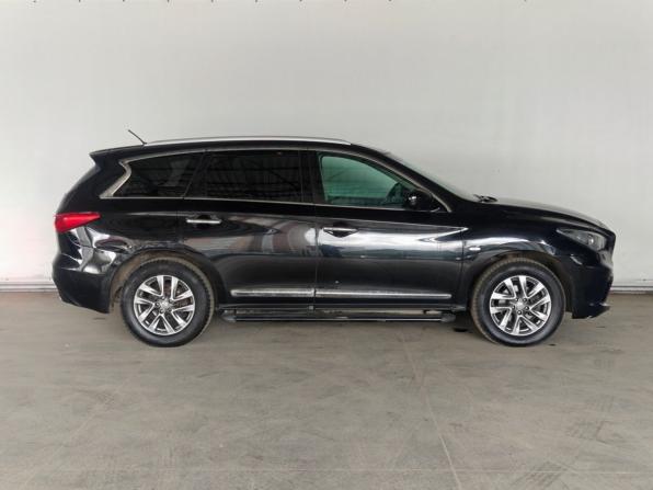 Infiniti JX с пробегом 2013 года, цена 1 270 000 рублей, 228221 км, внедорожник, Автокод Объявления