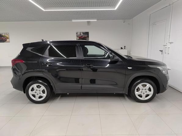 Kia Seltos I с пробегом 2020 года, цена 1 737 000 рублей, 162167 км, внедорожник, Автокод Объявления
