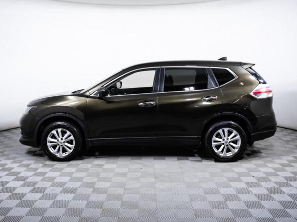 Nissan X-Trail III с пробегом 2018 года, цена 1 699 000 рублей, 108131 км, внедорожник, Автокод Объявления