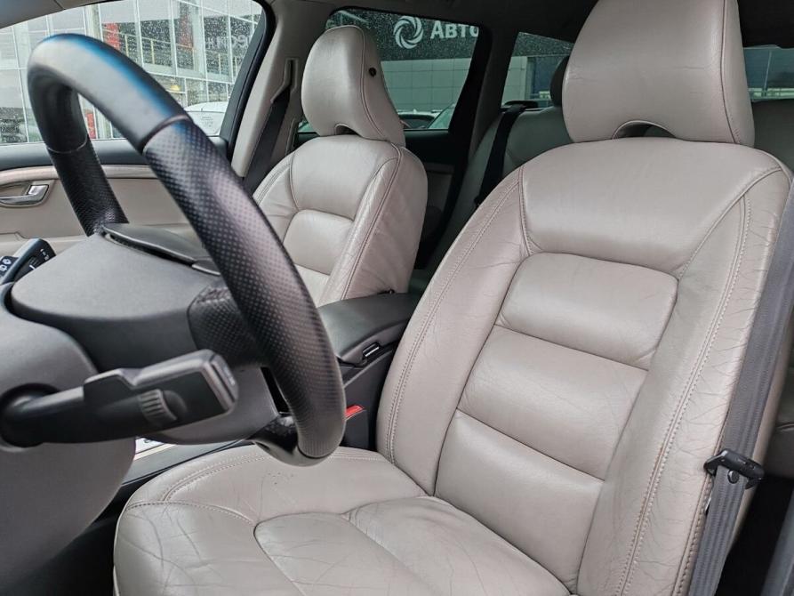 Volvo V70 III Пермь  - изображение 10