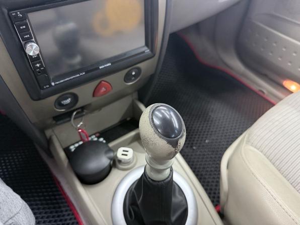 Renault Megane II Рестайлинг с пробегом 2006 года, цена 410 000 рублей, 192634 км, седан, Автокод Объявления