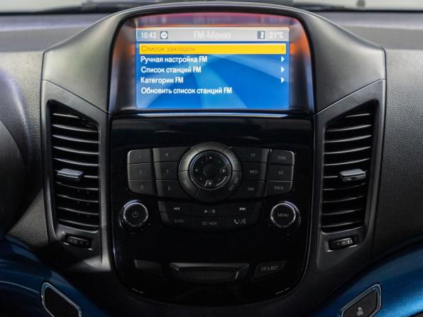 Chevrolet Orlando I с пробегом 2012 года, цена 1 099 000 рублей, 168652 км, компактвэн, Автокод Объявления