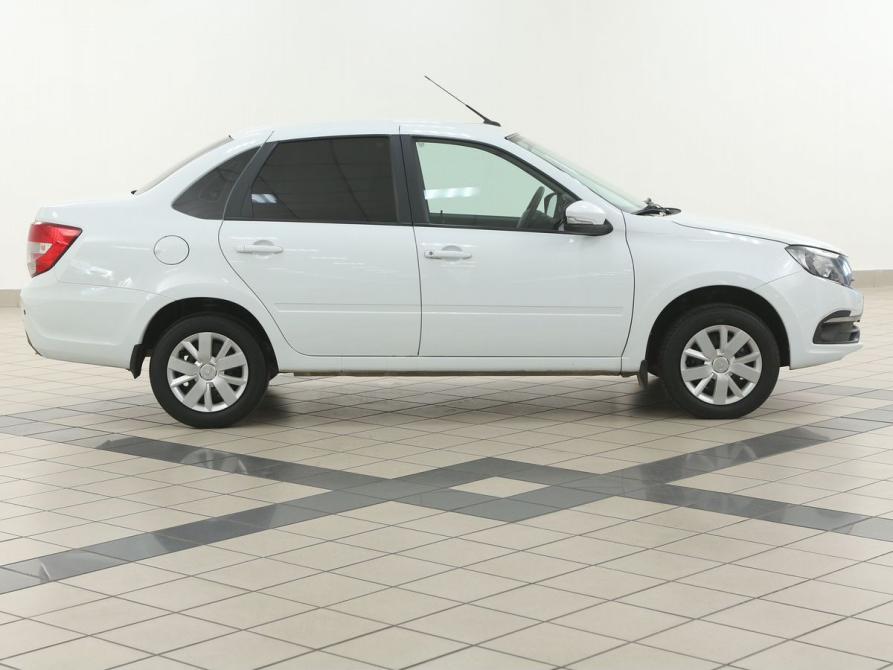 Lada (ВАЗ) Granta I Рестайлинг Иваново  - изображение 5