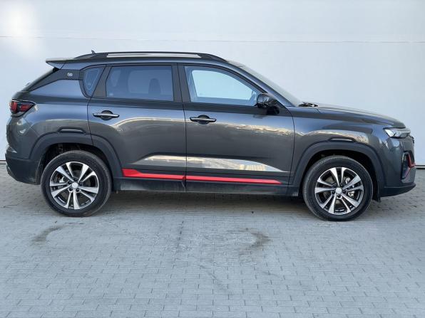 Changan CS35 Plus I Рестайлинг с пробегом 2024 года, цена 2 050 000 рублей, 3338 км, внедорожник, Автокод Объявления