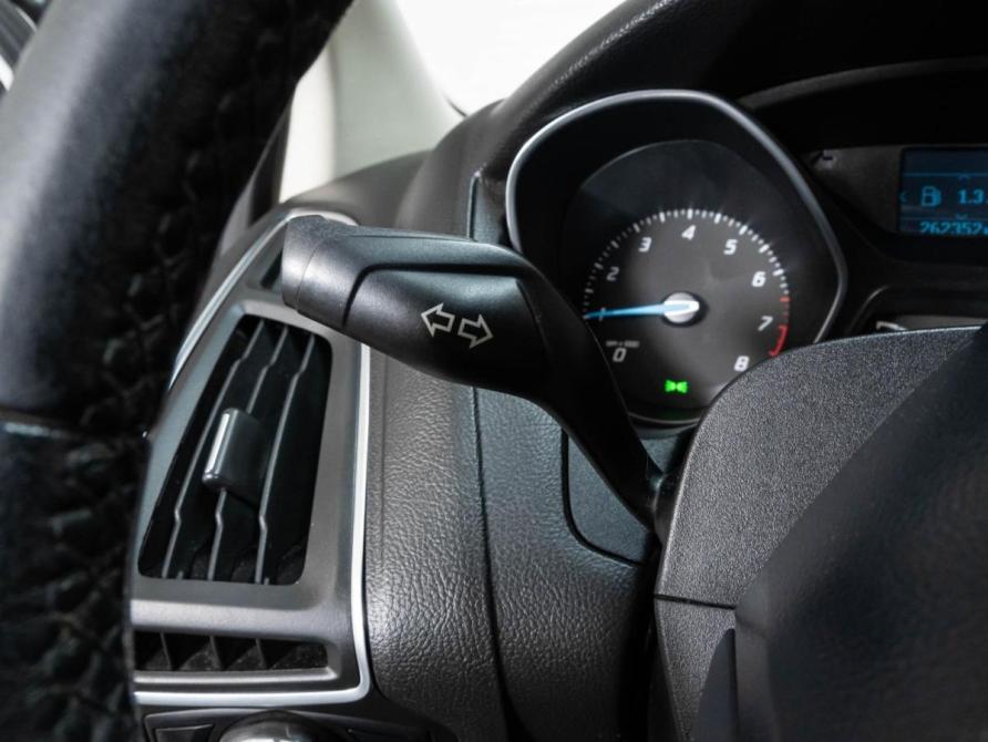 Ford Focus III Ставрополь  - изображение 17