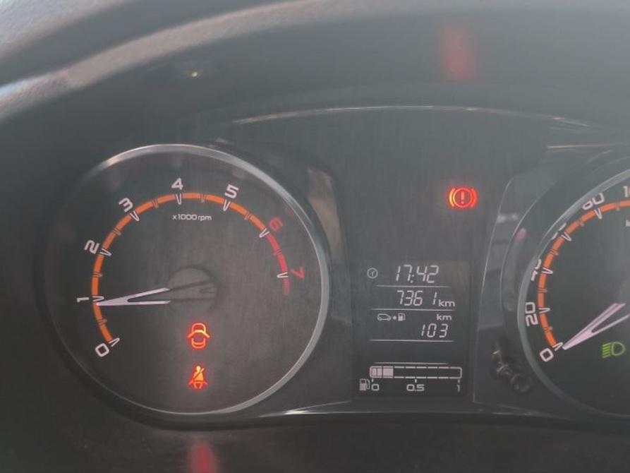 Lada (ВАЗ) Granta I Рестайлинг Челябинск  - изображение 9