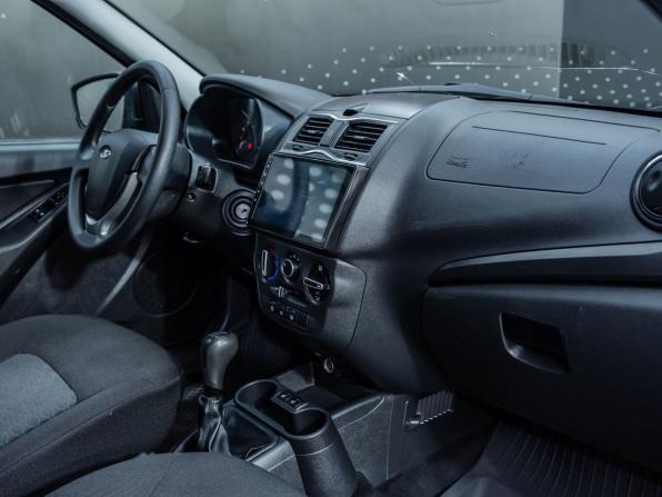 Lada (ВАЗ) Granta I Рестайлинг с пробегом 2020 года, цена 639 000 рублей, 65000 км, лифтбек, Автокод Объявления