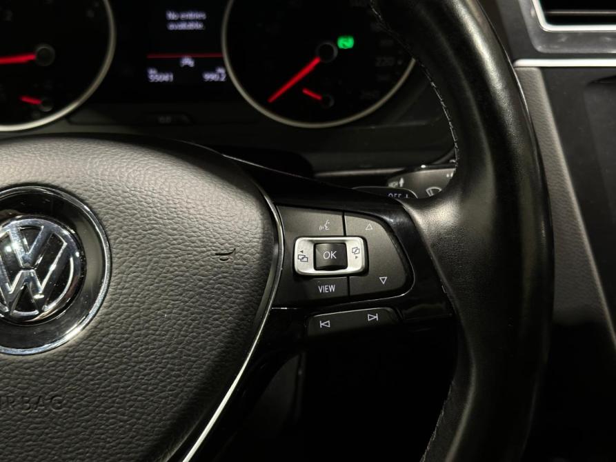 Volkswagen Tiguan II Челябинск  - изображение 18