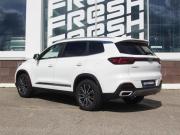 Chery Tiggo 8 I Рестайлинг Владимир  - изображение 28