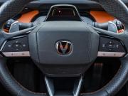 Changan UNI-V I Москва  - изображение 37