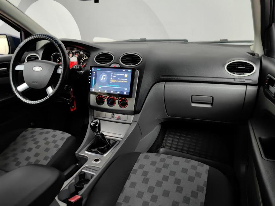Ford Focus II Рестайлинг Подольск  - изображение 13
