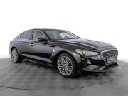 Genesis G70 I Москва  - изображение 34